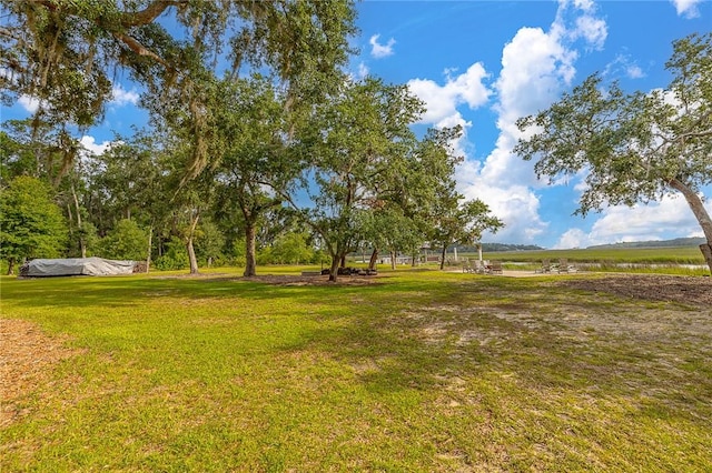 22 Carriage Dr, Saint Simons Island, GA 31522