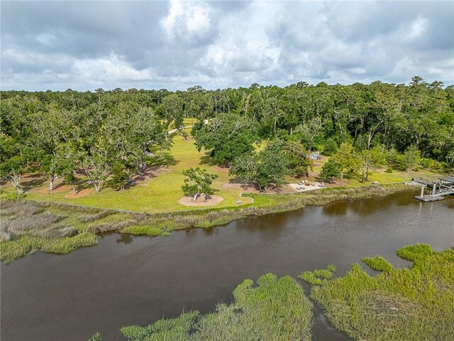 22 Carriage Dr, Saint Simons Island, GA 31522