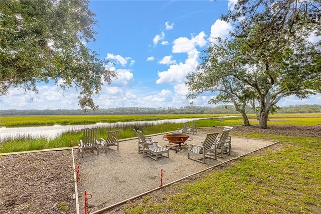 22 Carriage Dr, Saint Simons Island, GA 31522