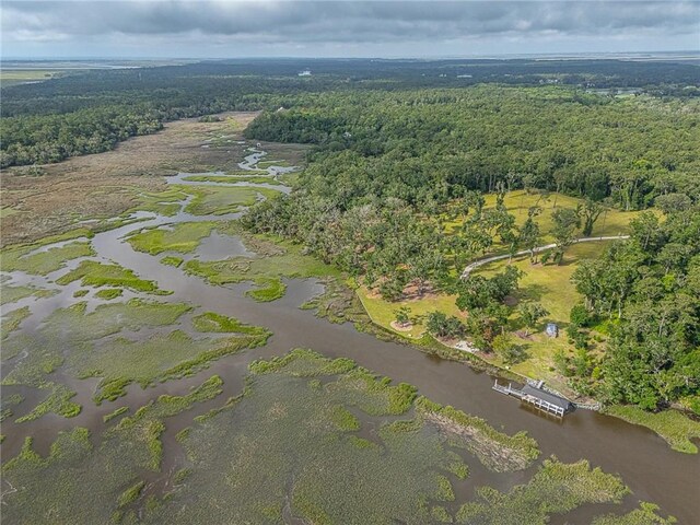 22 Carriage Dr, Saint Simons Island, GA 31522