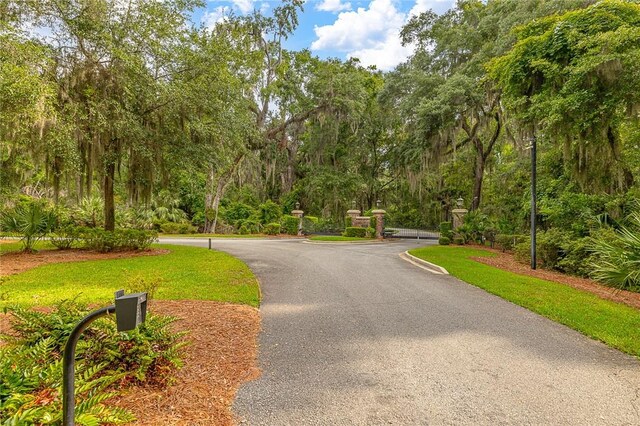 22 Carriage Dr, Saint Simons Island, GA 31522