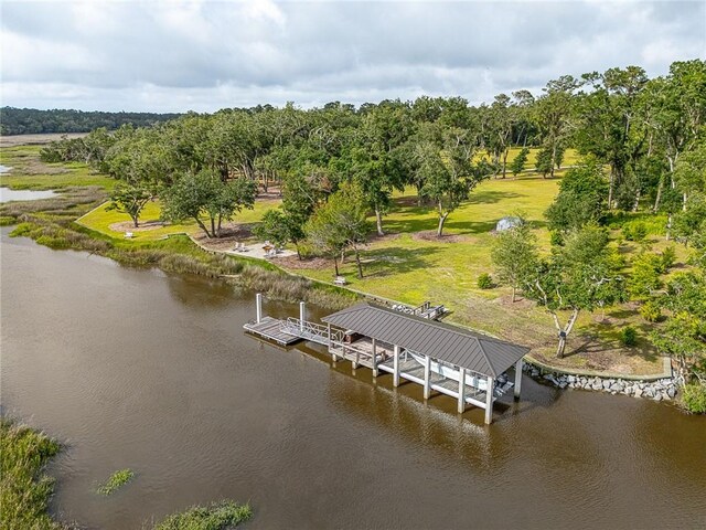 22 Carriage Dr, Saint Simons Island, GA 31522