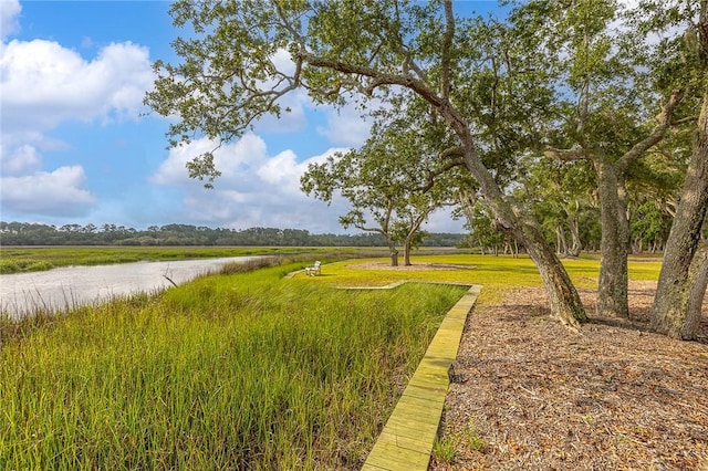 22 Carriage Dr, Saint Simons Island, GA 31522