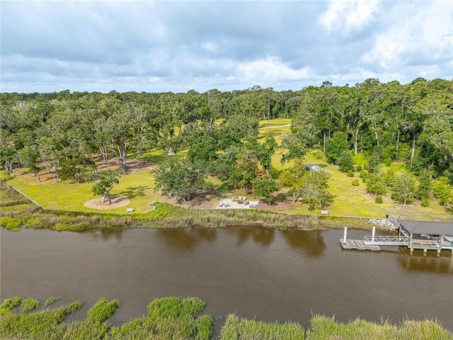22 Carriage Dr, Saint Simons Island, GA 31522