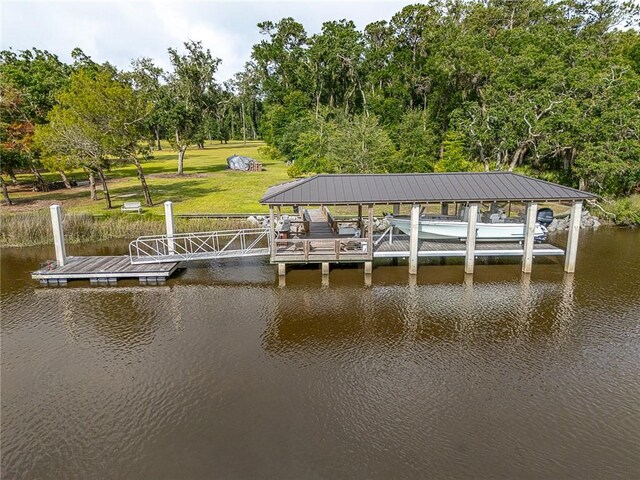 22 Carriage Dr, Saint Simons Island, GA 31522