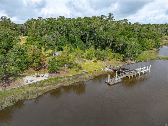 22 Carriage Dr, Saint Simons Island, GA 31522