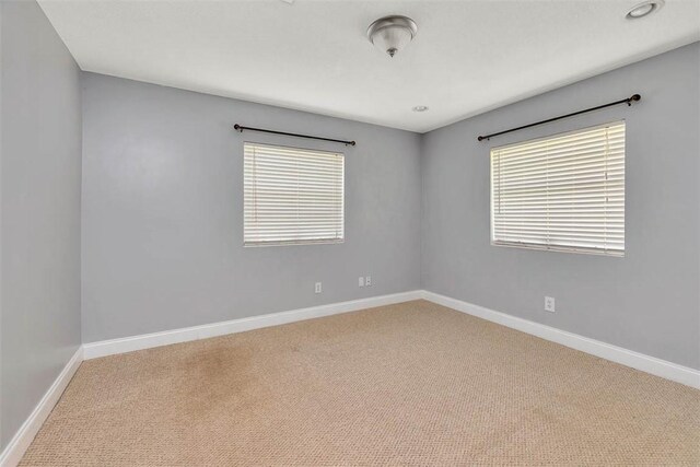 3429 US Highway 82, Brunswick, GA 31523 - carpeted empty room featuring baseboards