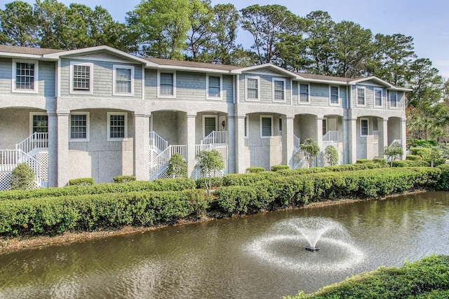 200 Salt Air Dr Unit 106, Saint Simons Island GA, 31522, 3 bedrooms, 2.5 baths condo for sale