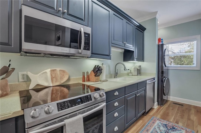 1033 Mayflower Rd NE Unit A, Townsend, GA 31331 - photo 7