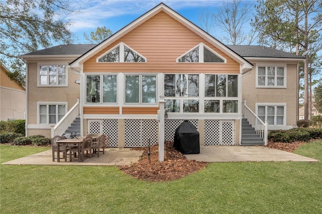 1033 Mayflower Rd NE Unit A, Townsend, GA 31331 - photo 50