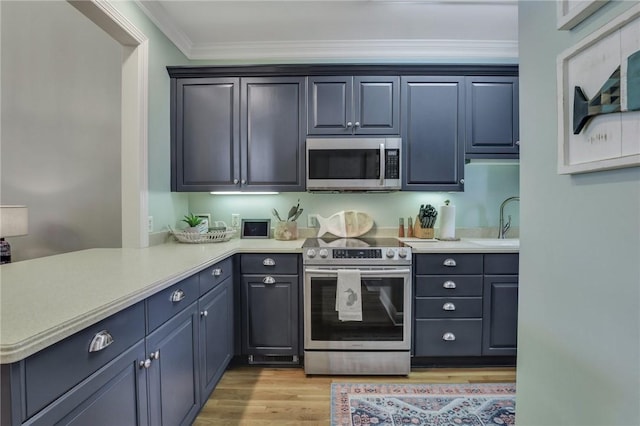 1033 Mayflower Rd NE Unit A, Townsend, GA 31331 - photo 6