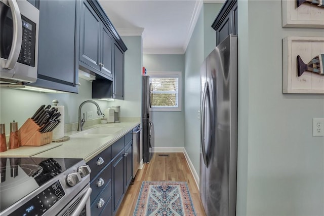 1033 Mayflower Rd NE Unit A, Townsend, GA 31331 - photo 8