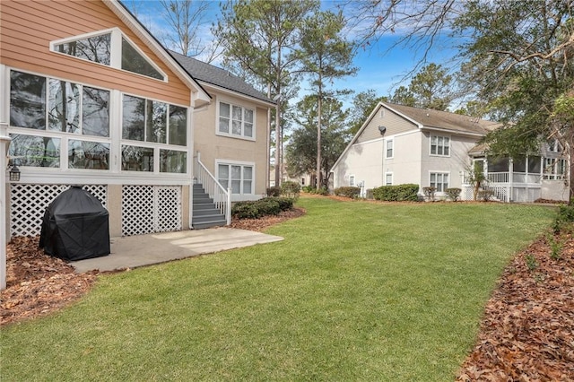 1033 Mayflower Rd NE Unit A, Townsend, GA 31331 - photo 49