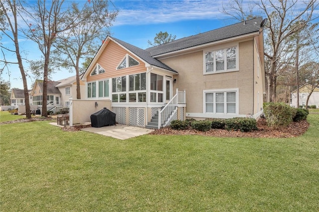 1033 Mayflower Rd NE Unit A, Townsend, GA 31331 - photo 47
