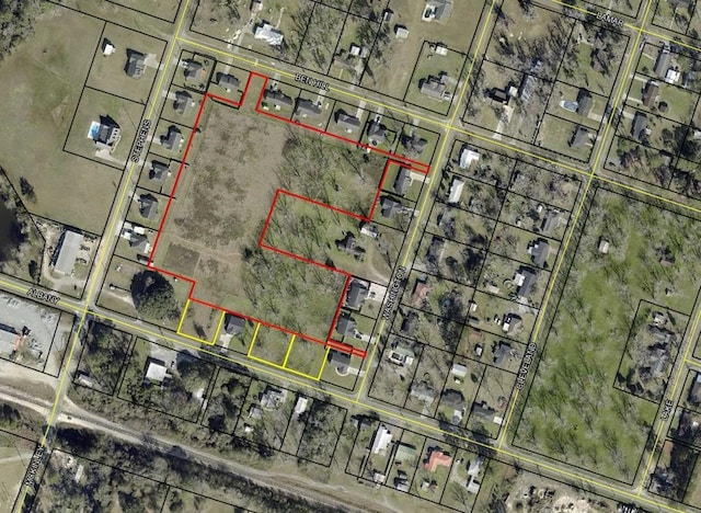 0 Stephens St, Waycross GA, 31503 land for sale