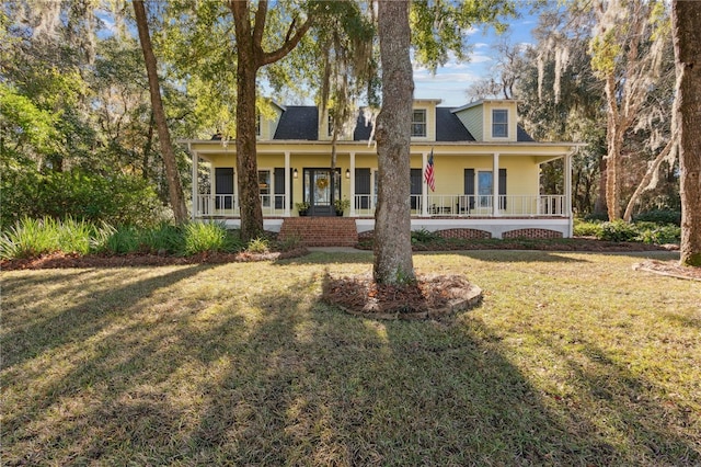 329 Little Satilla Trl, Waverly, GA 31565 - photo 1