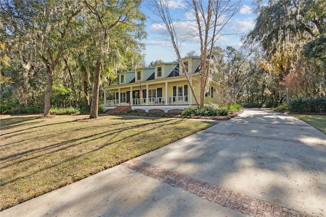 329 Little Satilla Trl, Waverly, GA 31565 - photo 6