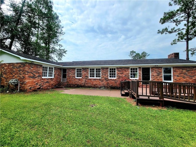 3153 Southwood Dr, Waycross, GA 31501 - photo 17
