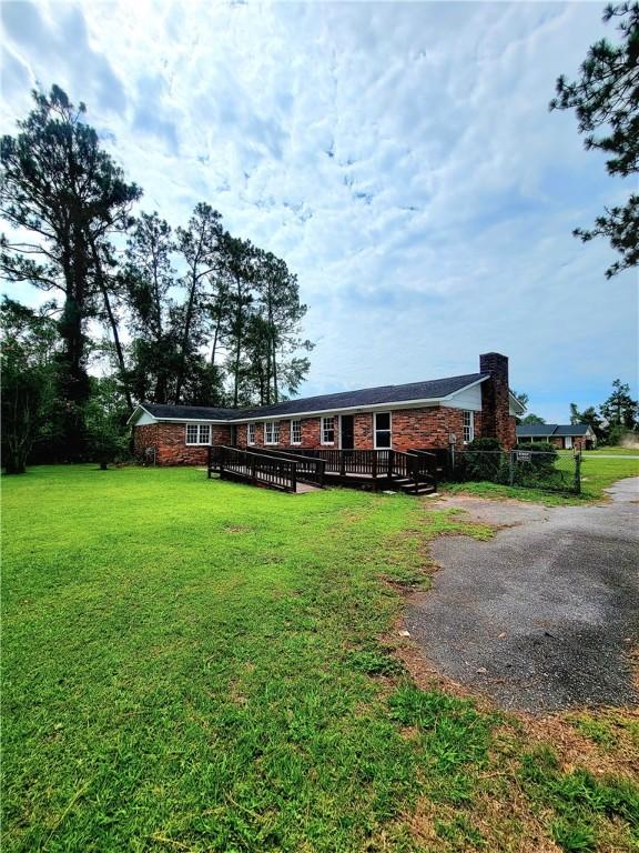 3153 Southwood Dr, Waycross, GA 31501 - photo 18