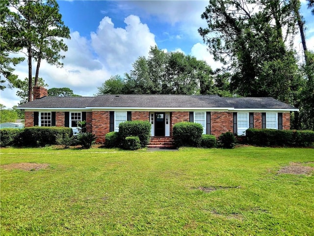3153 Southwood Dr, Waycross, GA 31501 - photo 1