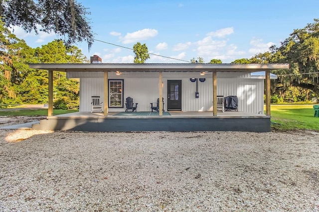 1015 Cherry St NE, Townsend, GA 31331 - photo 8