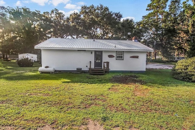 1015 Cherry St NE, Townsend, GA 31331 - photo 3