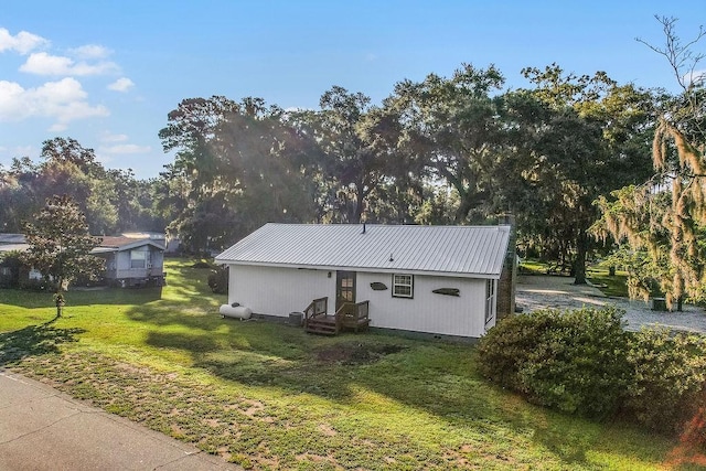 1015 Cherry St NE, Townsend, GA 31331 - photo 36