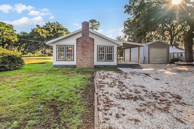 1015 Cherry St NE, Townsend, GA 31331 - photo 6