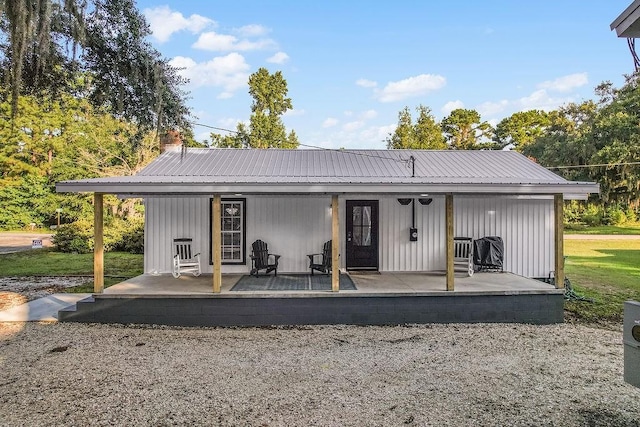 1015 Cherry St NE, Townsend, GA 31331 - photo 40