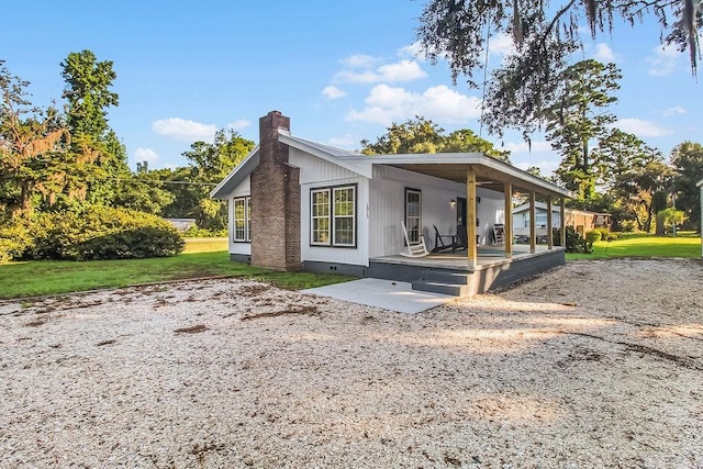 1015 Cherry St NE, Townsend, GA 31331 - photo 7