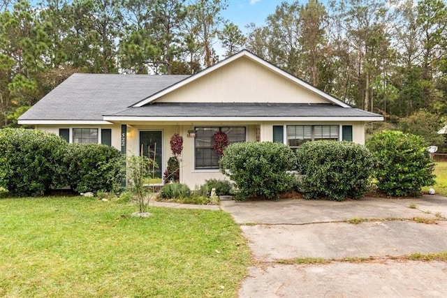 522 Elm St, Hinesville GA, 31313, 3 bedrooms, 1 bath house for sale