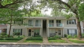 800 Mallery St Unit 3, Saint Simons Island, GA 31522 - view of property