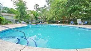 800 Mallery St Unit 3, Saint Simons Island, GA 31522 - view of community pool