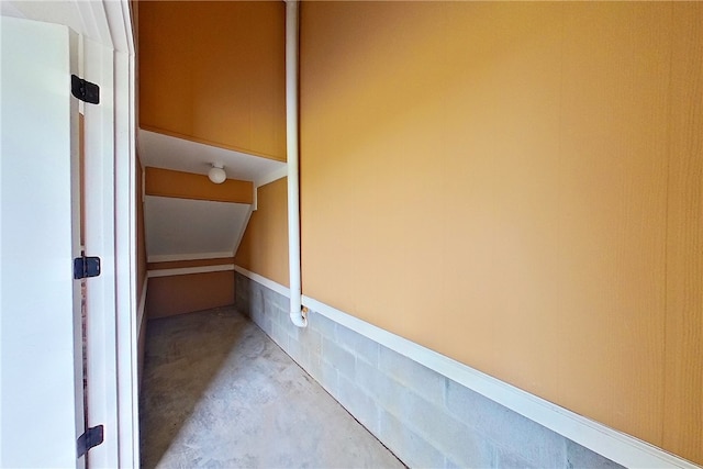 4949 Trudie Rd, Blackshear, GA 31516 - view of storage room