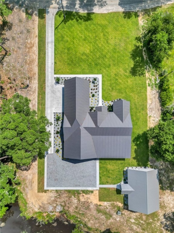 1167 Breeze Way Ave NE, Townsend, GA 31331 - photo 75