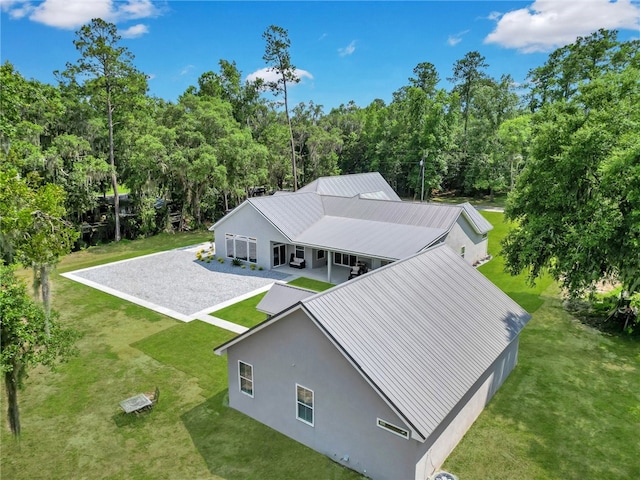 1167 Breeze Way Ave NE, Townsend, GA 31331 - photo 71