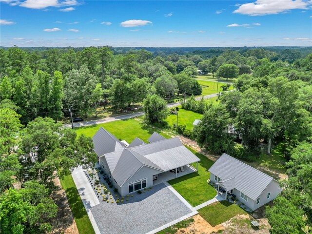 1167 Breeze Way Ave NE, Townsend, GA 31331 - photo 76