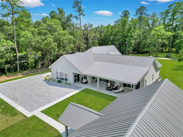 1167 Breeze Way Ave NE, Townsend, GA 31331 - photo 72