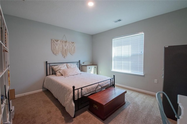 200 Pistachio Ln, Kingsland, GA 31548 - bedroom featuring carpet floors