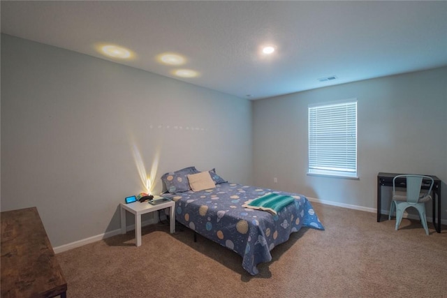 200 Pistachio Ln, Kingsland, GA 31548 - bedroom featuring carpet floors