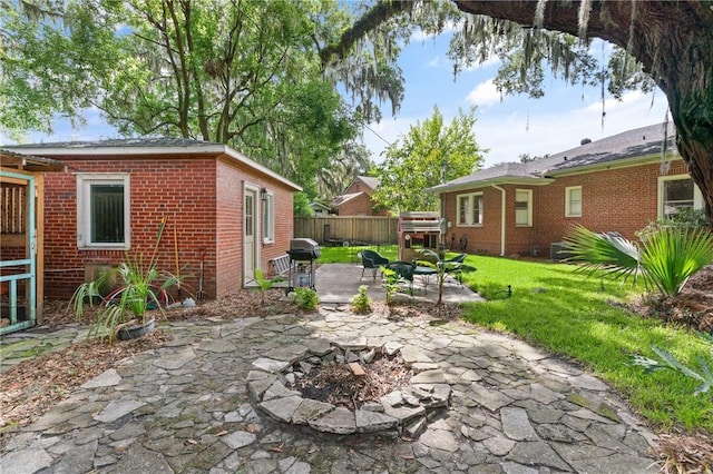 2106 Gloucester St, Brunswick, GA 31520 - photo 28