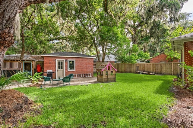 2106 Gloucester St, Brunswick, GA 31520 - photo 25