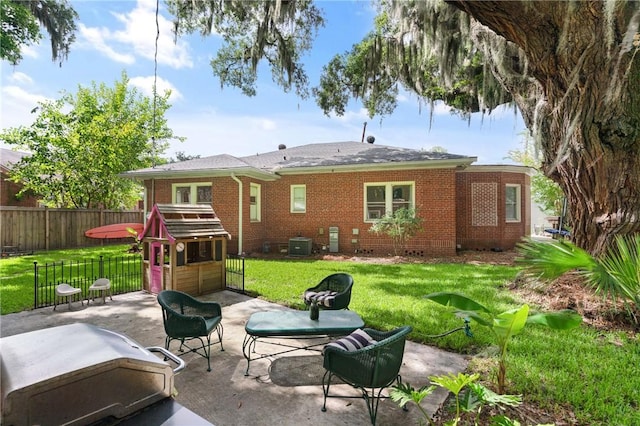 2106 Gloucester St, Brunswick, GA 31520 - photo 27