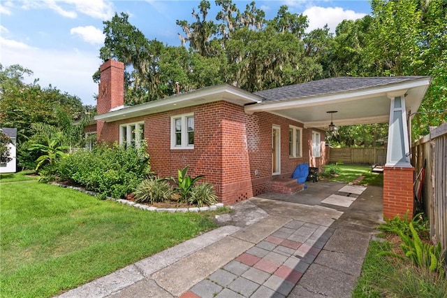 2106 Gloucester St, Brunswick, GA 31520 - photo 33