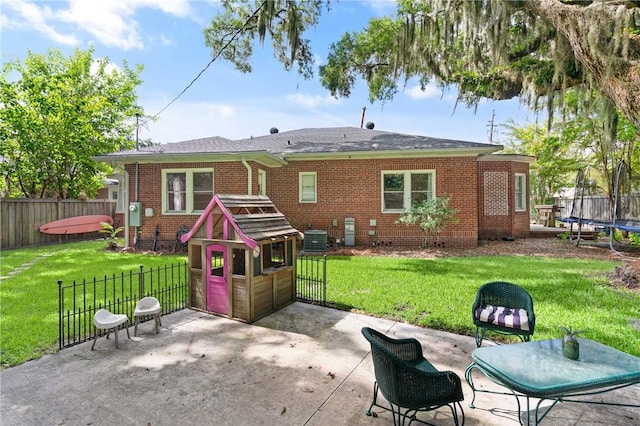 2106 Gloucester St, Brunswick, GA 31520 - photo 32