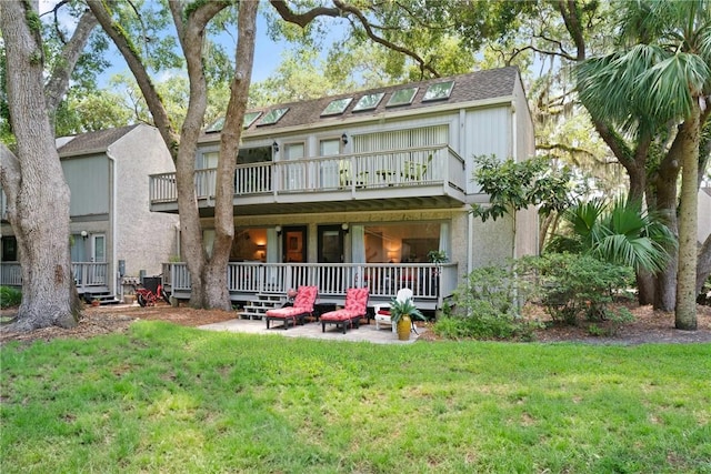 659 N Golf Villas, Saint Simons Island, GA 31522 - photo 22