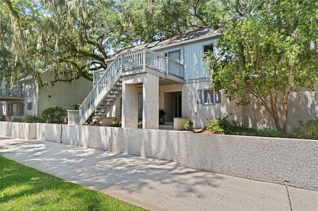 659 N Golf Villas, Saint Simons Island, GA 31522 - photo 1