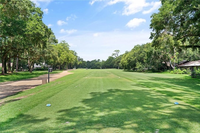 659 N Golf Villas, Saint Simons Island, GA 31522 - photo 20