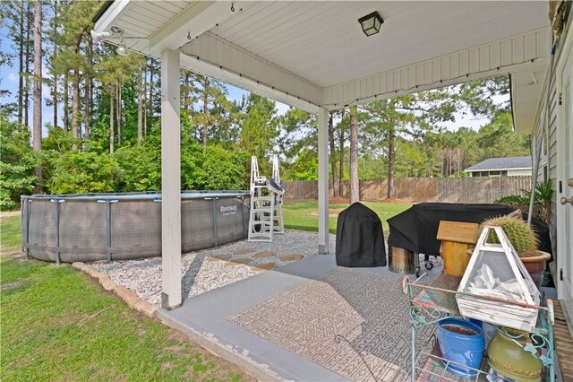 1262 Tidal Dr SE, Townsend, GA 31331 - photo 25