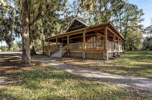 448 Shoreline Dr, Kingsland, GA 31548 - photo 23